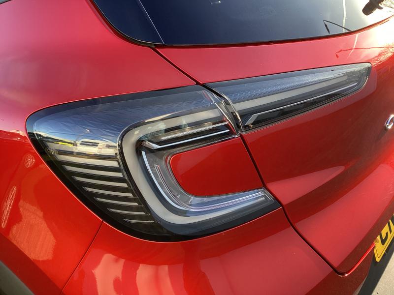 Used Renault Captur 2024 for sale - 77641349: Photo 15