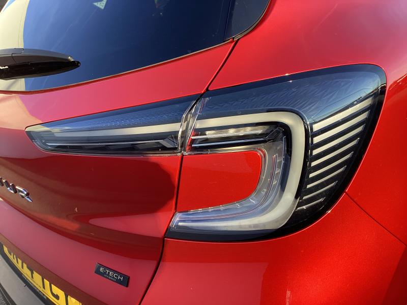 Used Renault Captur 2024 for sale - 77641349: Photo 16