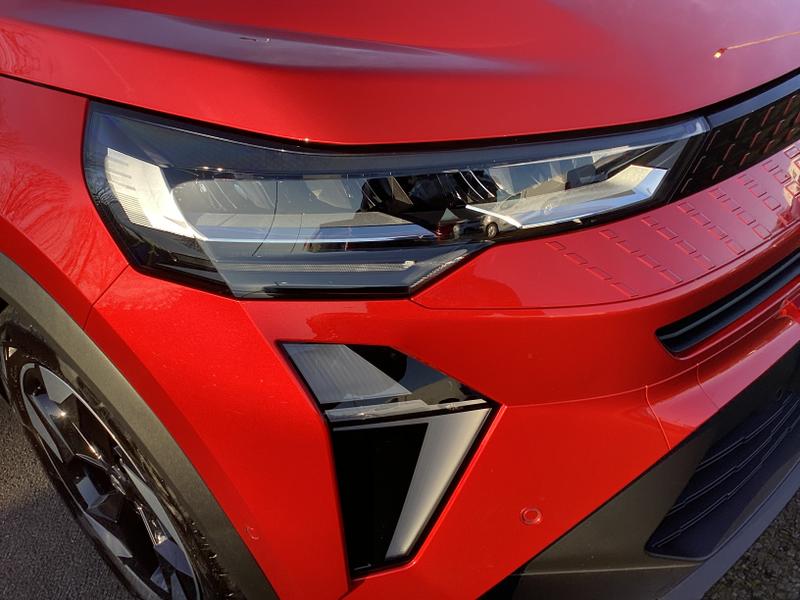 Used Renault Captur 2024 for sale - 77641349: Photo 17