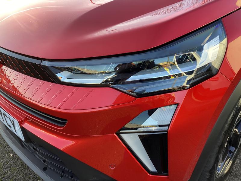 Used Renault Captur 2024 for sale - 77641349: Photo 18