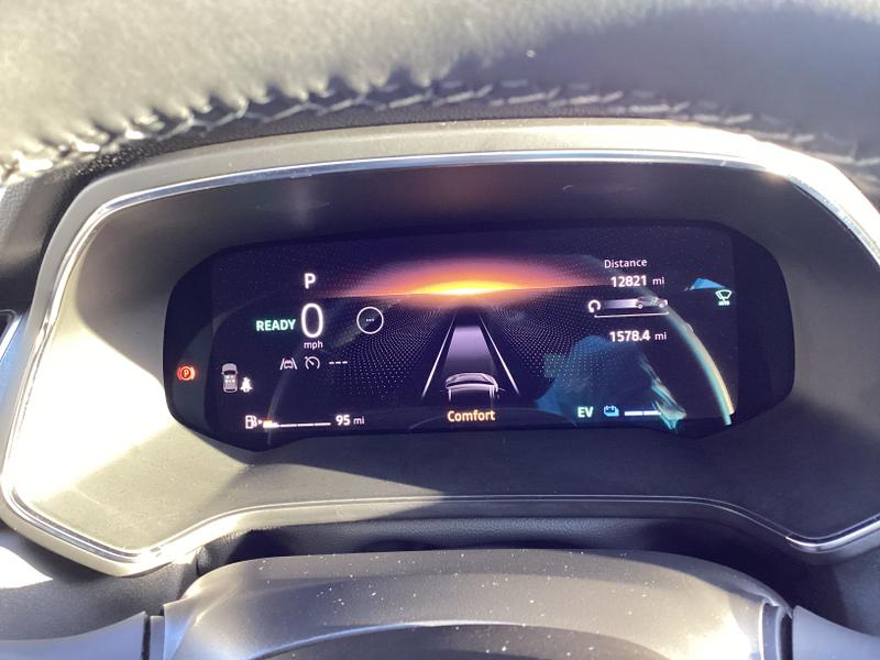 Used Renault Captur 2024 for sale - 77641349: Photo 23