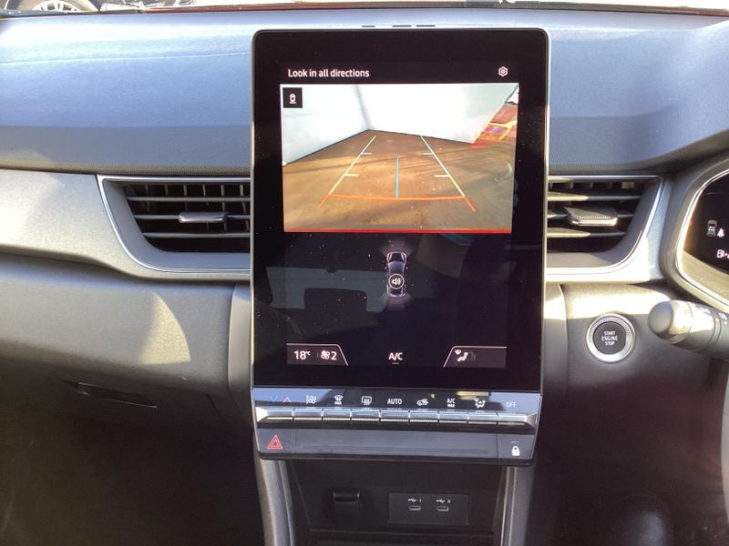 Used Renault Captur 2024 for sale - 77641349: Photo 24