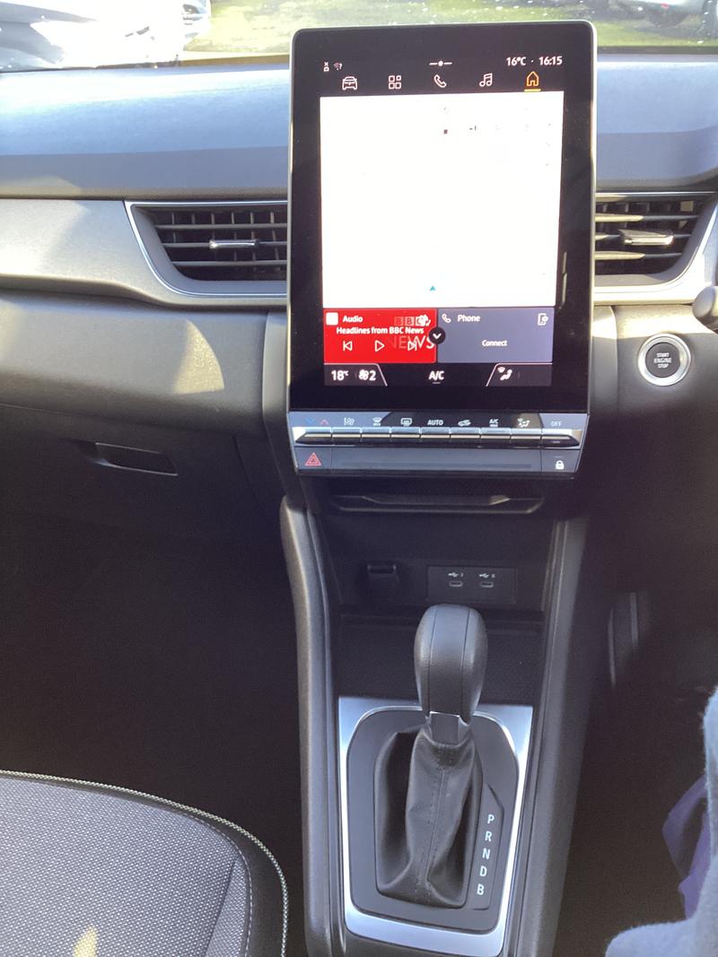 Used Renault Captur 2024 for sale - 77641349: Photo 25