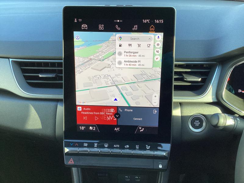 Used Renault Captur 2024 for sale - 77641349: Photo 26