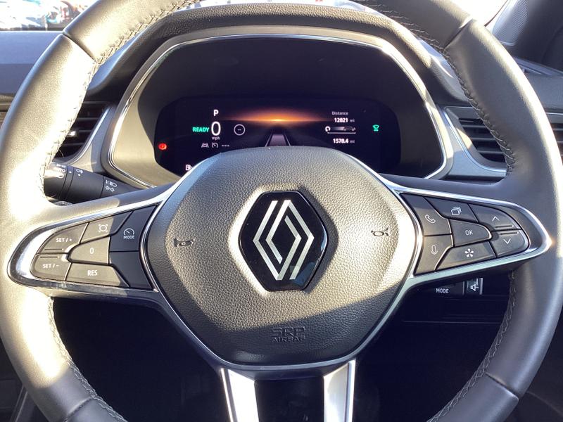 Used Renault Captur 2024 for sale - 77641349: Photo 27