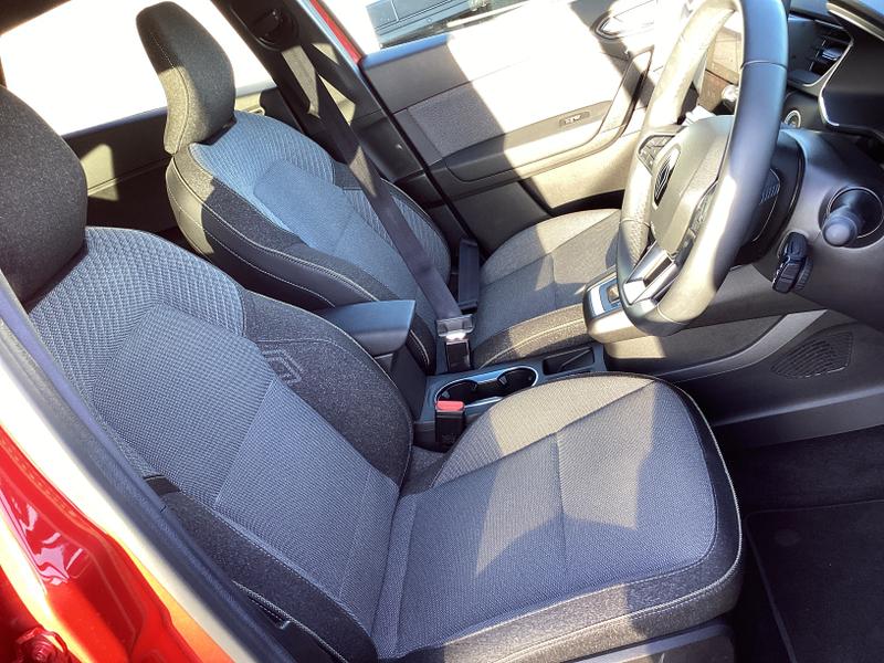 Used Renault Captur 2024 for sale - 77641349: Photo 33