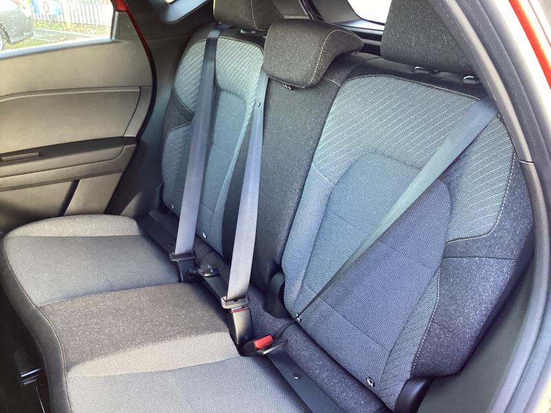 Used Renault Captur 2024 for sale - 77641349: Photo 35