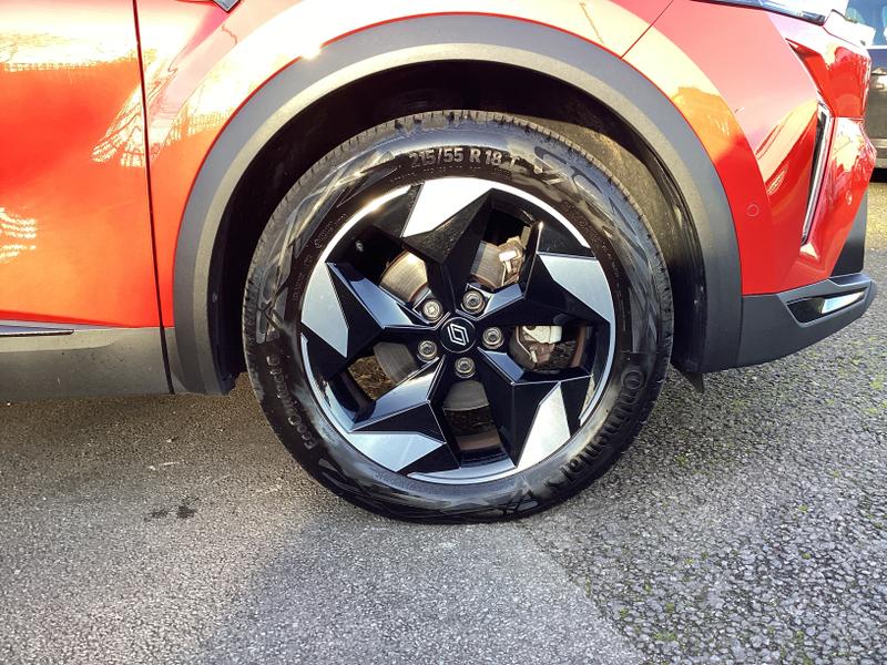 Used Renault Captur 2024 for sale - 77641349: Photo 43