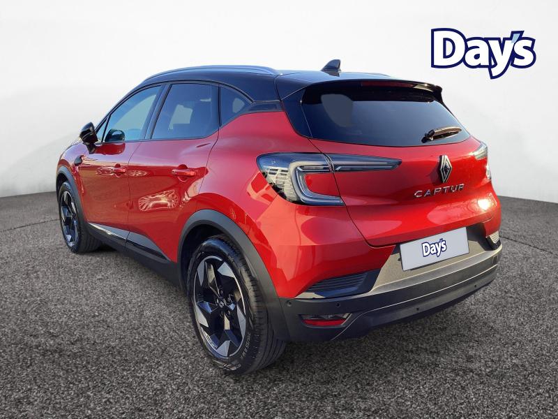Used Renault Captur 2024 for sale - 77641349: Photo 6
