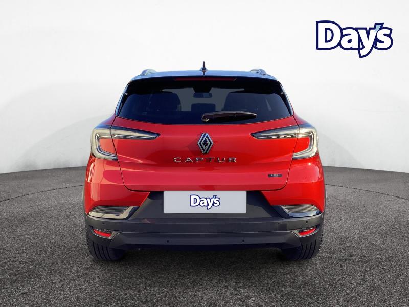 Used Renault Captur 2024 for sale - 77641349: Photo 7