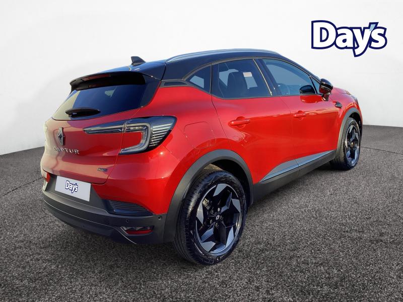 Used Renault Captur 2024 for sale - 77641349: Photo 8