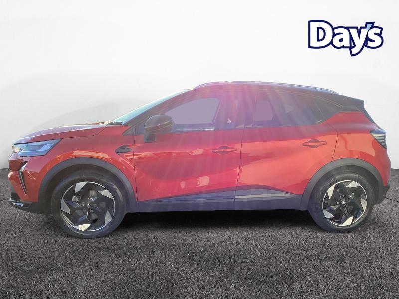 Used Renault Captur 2024 for sale - 77641349: Photo 9