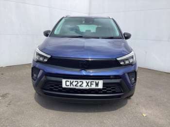 Used Vauxhall Crossland 2022 for sale - 74774459: Photo