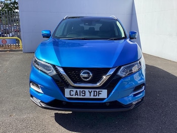 Used Nissan Qashqai 2019 for sale - 79548758: Photo