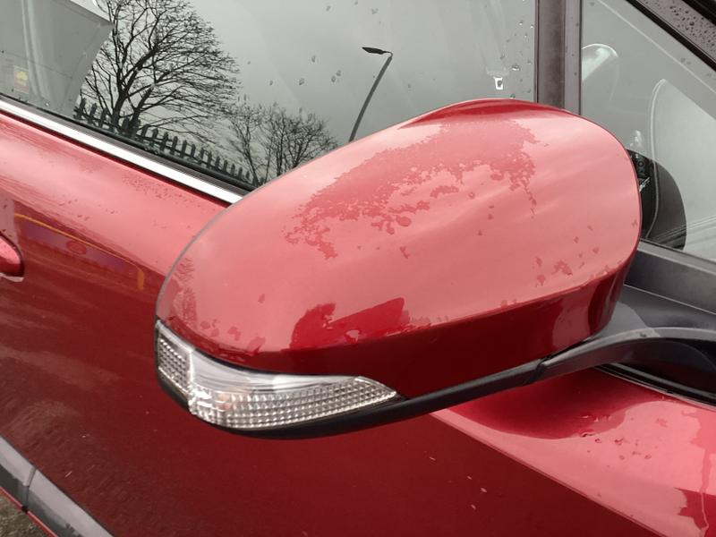 Used Toyota C-HR 2018 for sale - 76882384: Photo 13