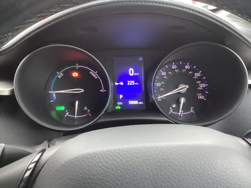 Used Toyota C-HR 2018 for sale - 76882384: Photo 23