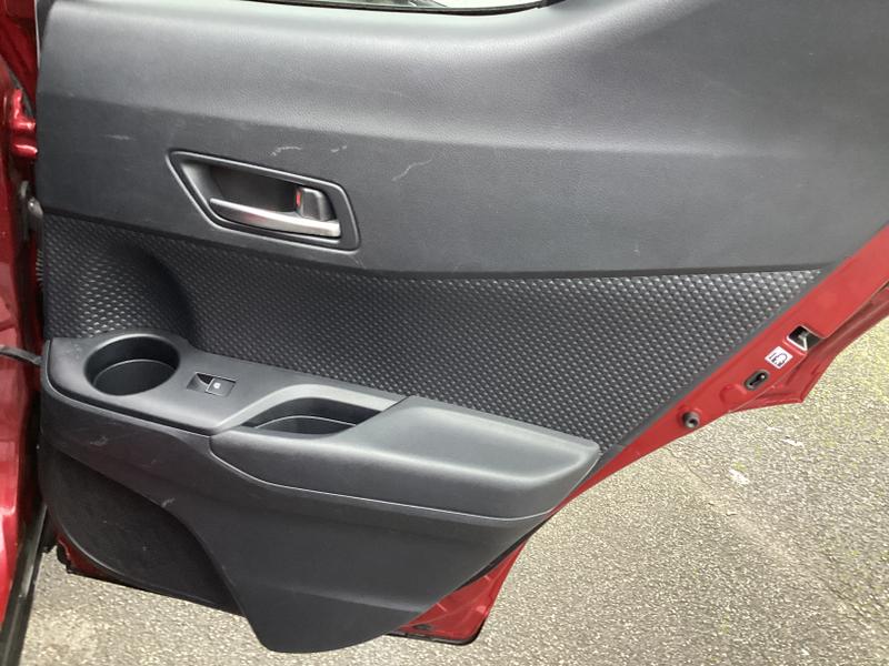 Used Toyota C-HR 2018 for sale - 76882384: Photo 30