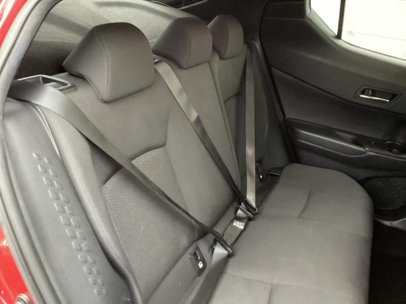 Used Toyota C-HR 2018 for sale - 76882384: Photo 36