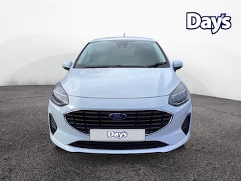 Used Ford Fiesta 2023 for sale - 78381736: Photo