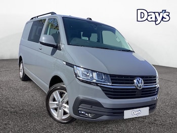Used Volkswagen Transporter 2024 for sale - 78408382: Photo