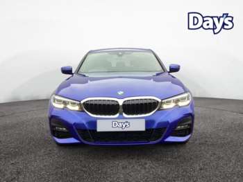 Used BMW 3 Series 2020 for sale - 73691778: Photo