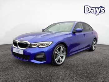 Used BMW 3 Series 2020 for sale - 73691778: Photo