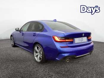 Used BMW 3 Series 2020 for sale - 73691778: Photo