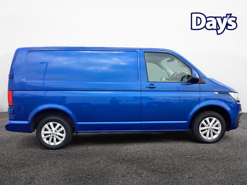 Used Volkswagen Transporter 2022 for sale - 76641067: Photo 10