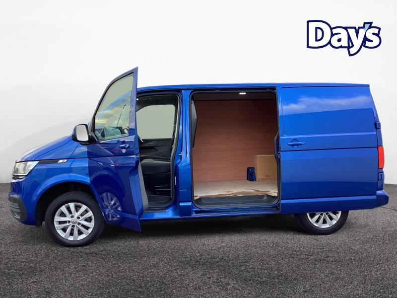 Used Volkswagen Transporter 2022 for sale - 76641067: Photo 12