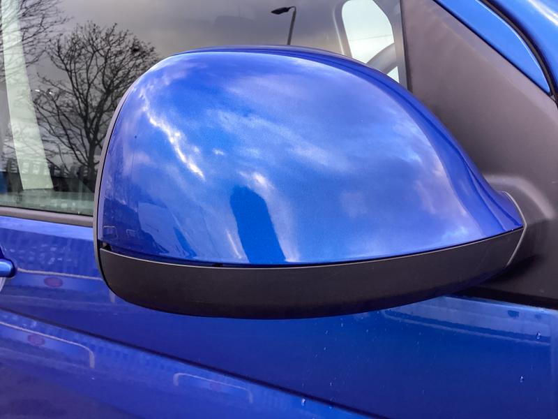 Used Volkswagen Transporter 2022 for sale - 76641067: Photo 14