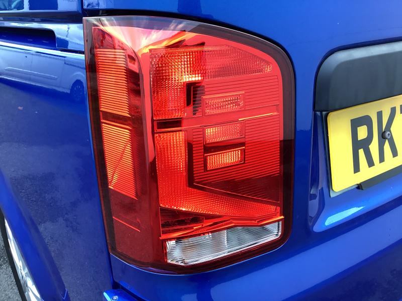 Used Volkswagen Transporter 2022 for sale - 76641067: Photo 16