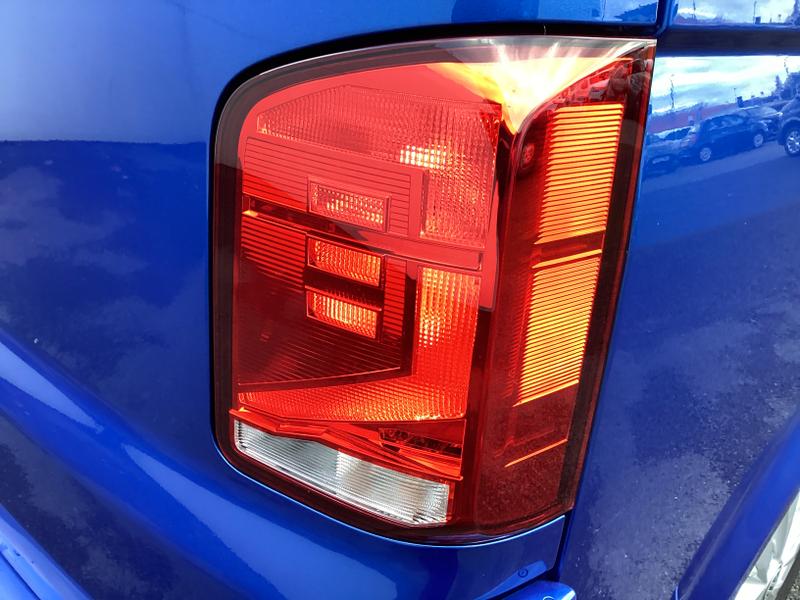 Used Volkswagen Transporter 2022 for sale - 76641067: Photo 17