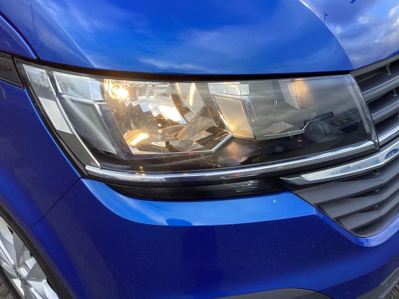 Used Volkswagen Transporter 2022 for sale - 76641067: Photo 18