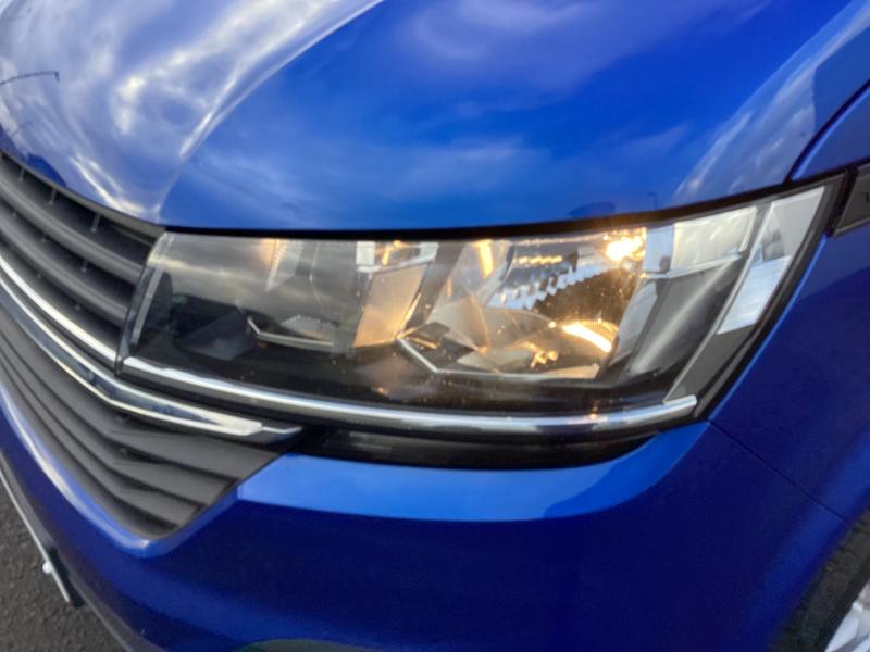 Used Volkswagen Transporter 2022 for sale - 76641067: Photo 19