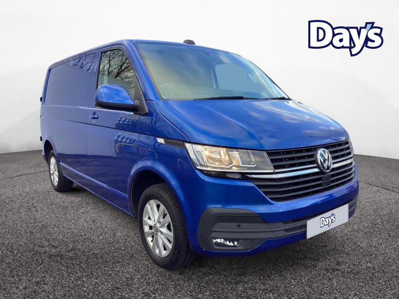 Used Volkswagen Transporter 2022 for sale - 76641067: Photo 2