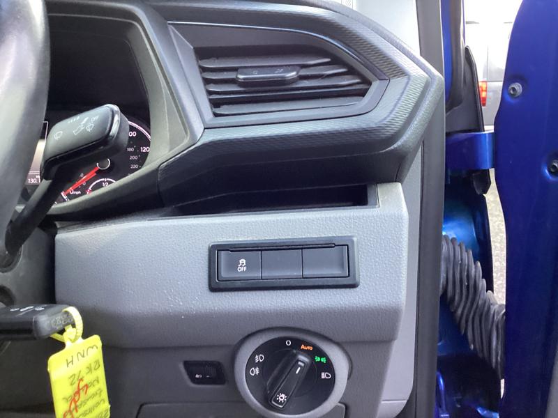 Used Volkswagen Transporter 2022 for sale - 76641067: Photo 23