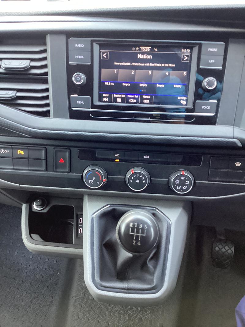 Used Volkswagen Transporter 2022 for sale - 76641067: Photo 26