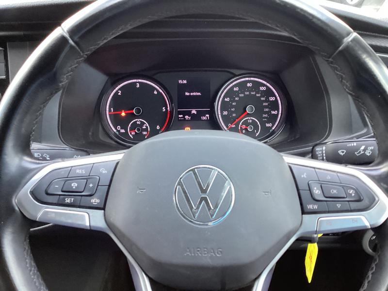 Used Volkswagen Transporter 2022 for sale - 76641067: Photo 27