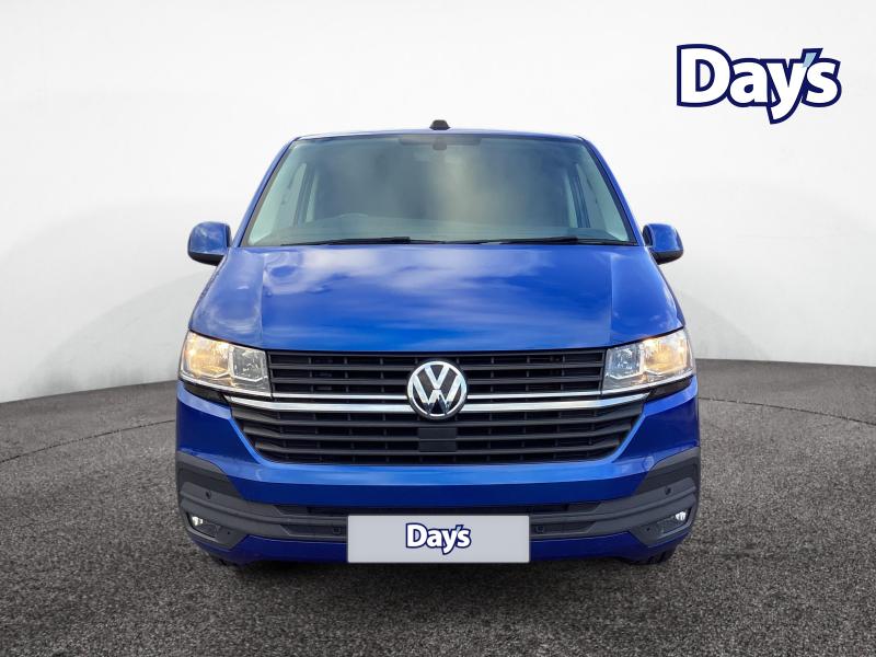 Used Volkswagen Transporter 2022 for sale - 76641067: Photo 3