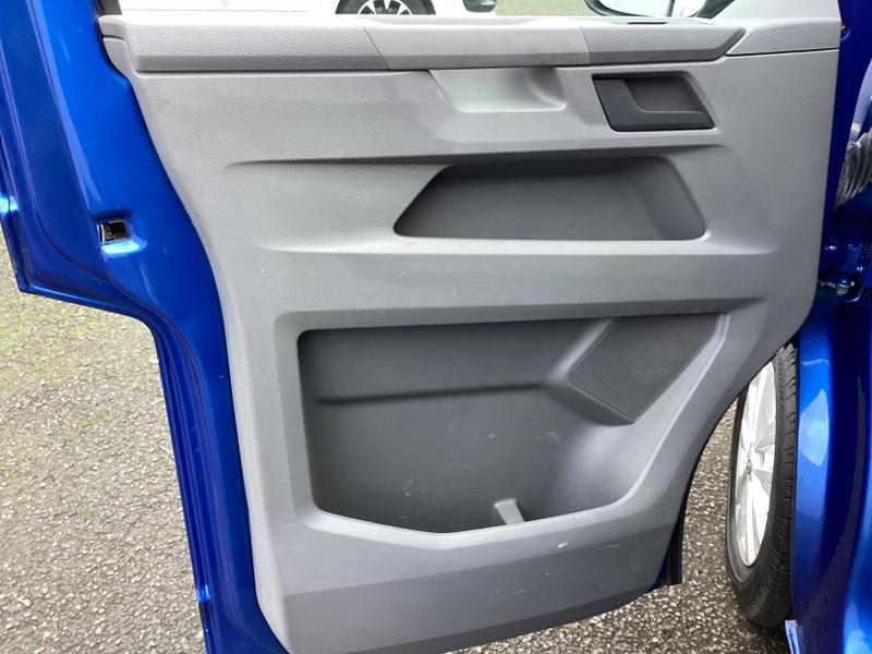 Used Volkswagen Transporter 2022 for sale - 76641067: Photo 30