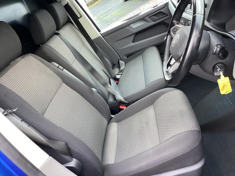 Used Volkswagen Transporter 2022 for sale - 76641067: Photo 31