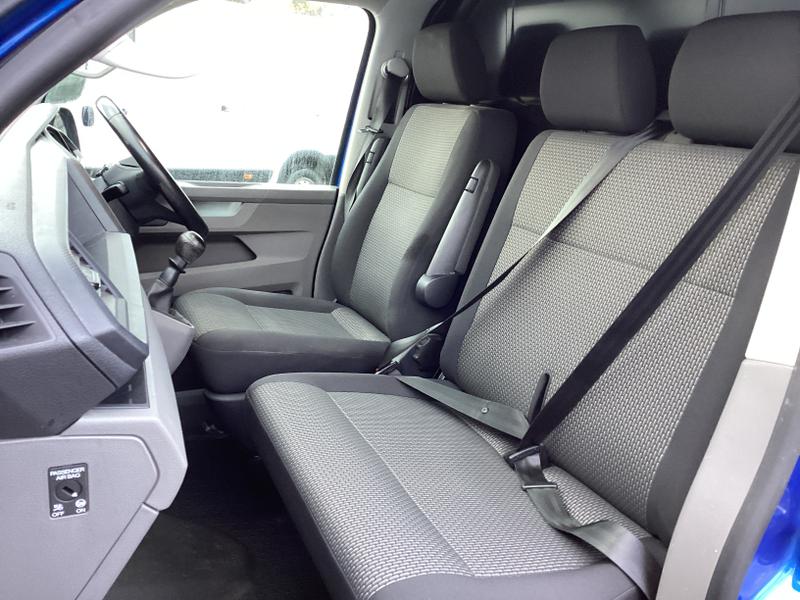 Used Volkswagen Transporter 2022 for sale - 76641067: Photo 32