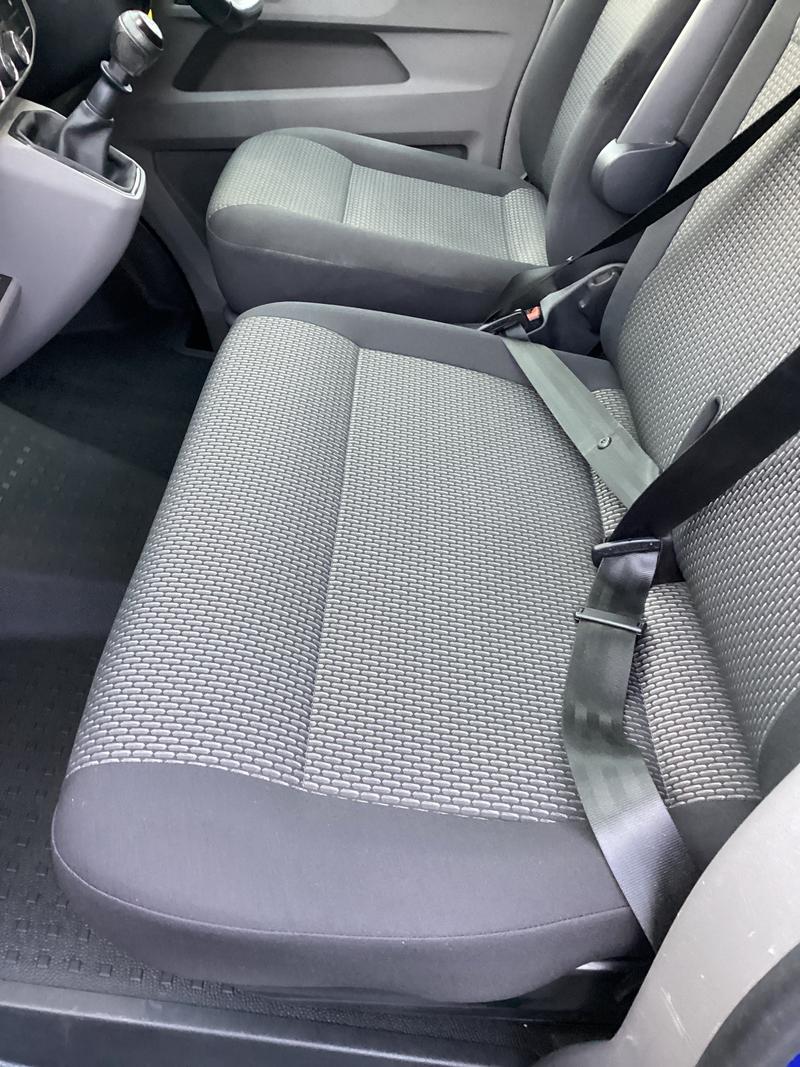 Used Volkswagen Transporter 2022 for sale - 76641067: Photo 33