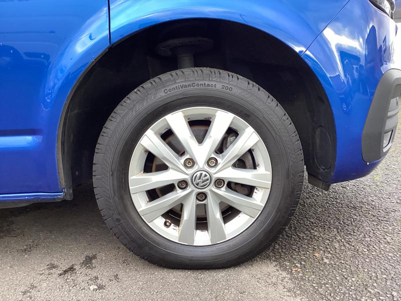 Used Volkswagen Transporter 2022 for sale - 76641067: Photo 36