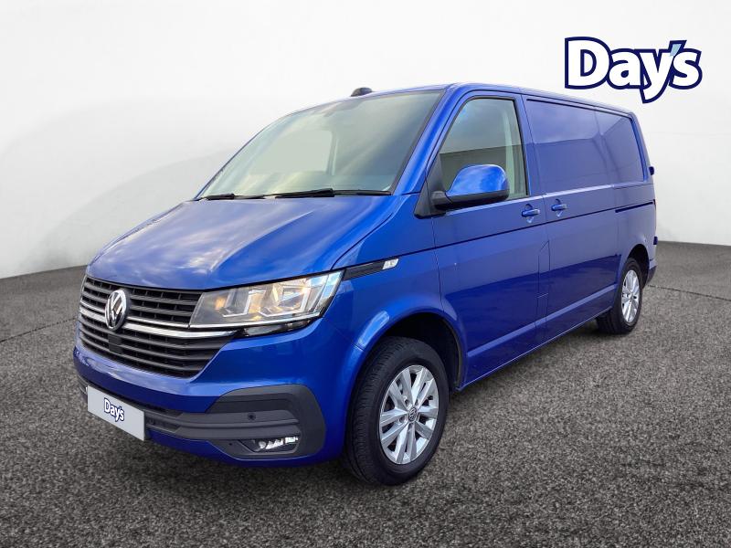 Used Volkswagen Transporter 2022 for sale - 76641067: Photo 4