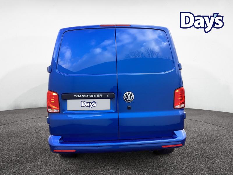 Used Volkswagen Transporter 2022 for sale - 76641067: Photo 6