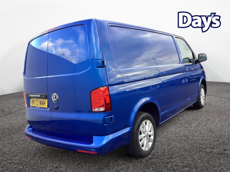 Used Volkswagen Transporter 2022 for sale - 76641067: Photo 7