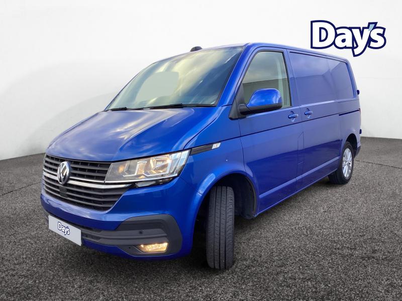 Used Volkswagen Transporter 2022 for sale - 76641067: Photo 8