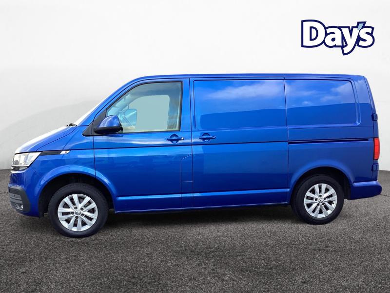 Used Volkswagen Transporter 2022 for sale - 76641067: Photo 9