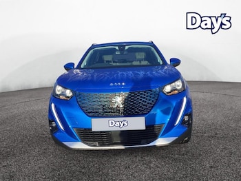 Used Peugeot 2008 2021 for sale - 79203180: Photo
